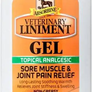 Fast and Effective Pain Relief for Horses